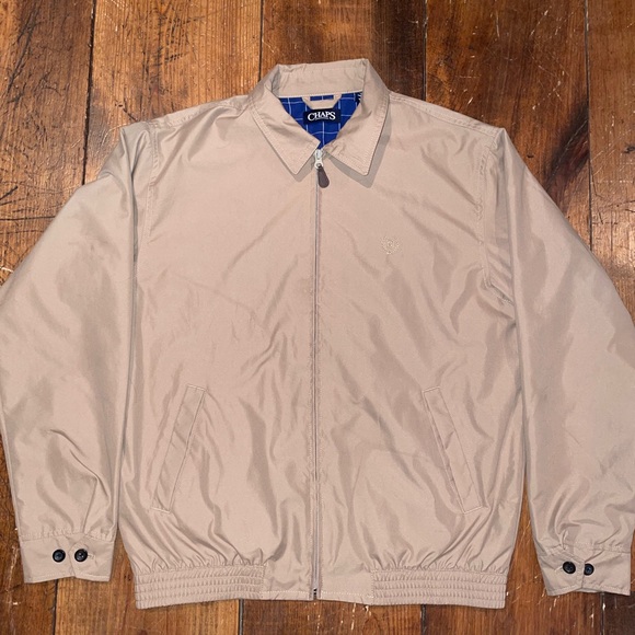 CHAPS Jacket - Picture 1 of 6